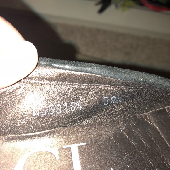 ⚡️AGL leopard calf flats 8.5 . Super comfy! Classics - Picture 5 of 5